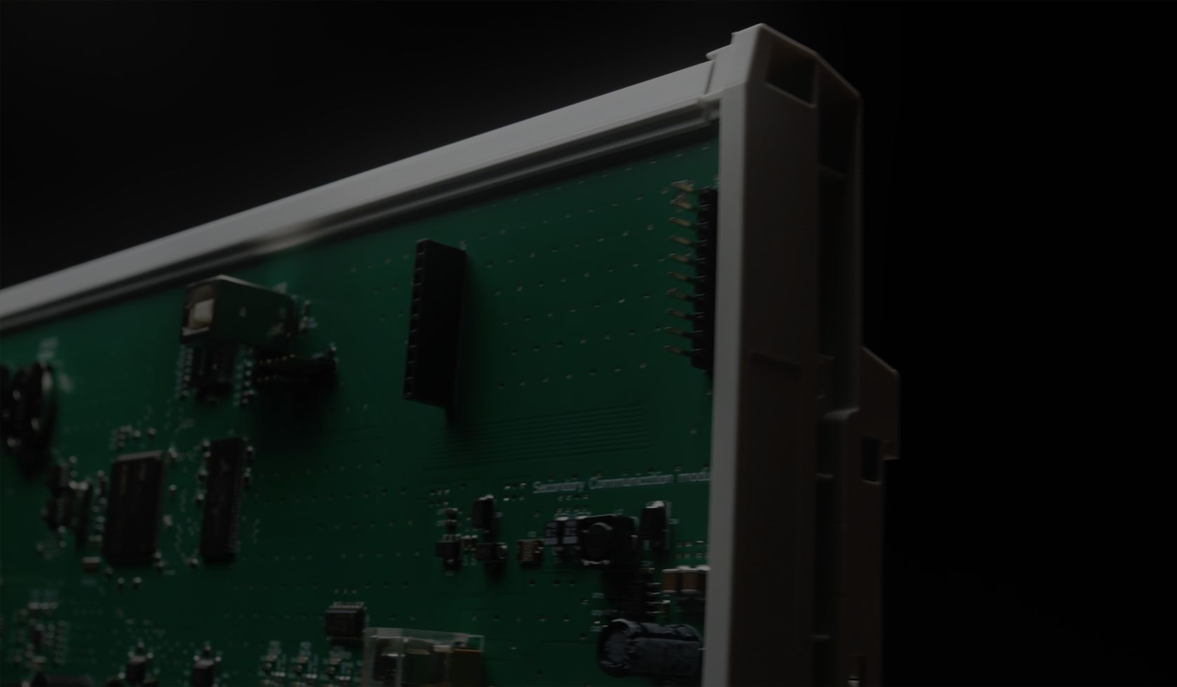 signal module image