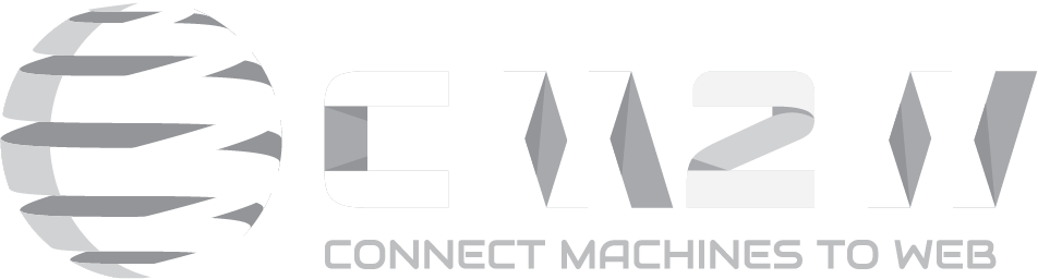 White Site Logo of CM2W